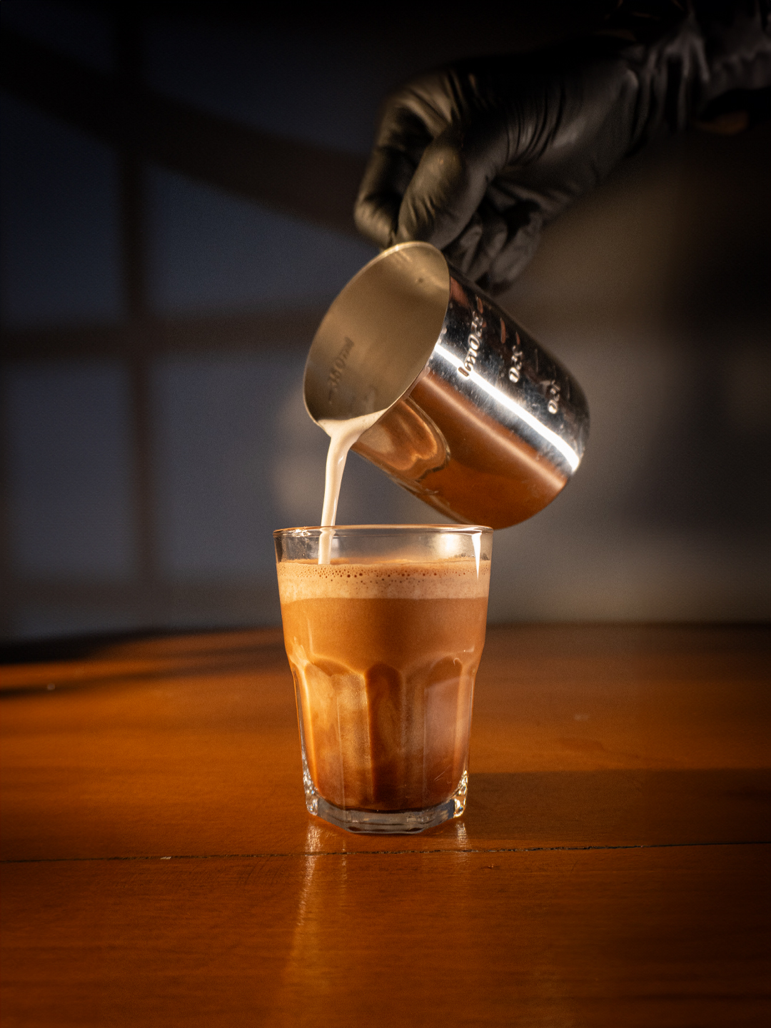 Latte