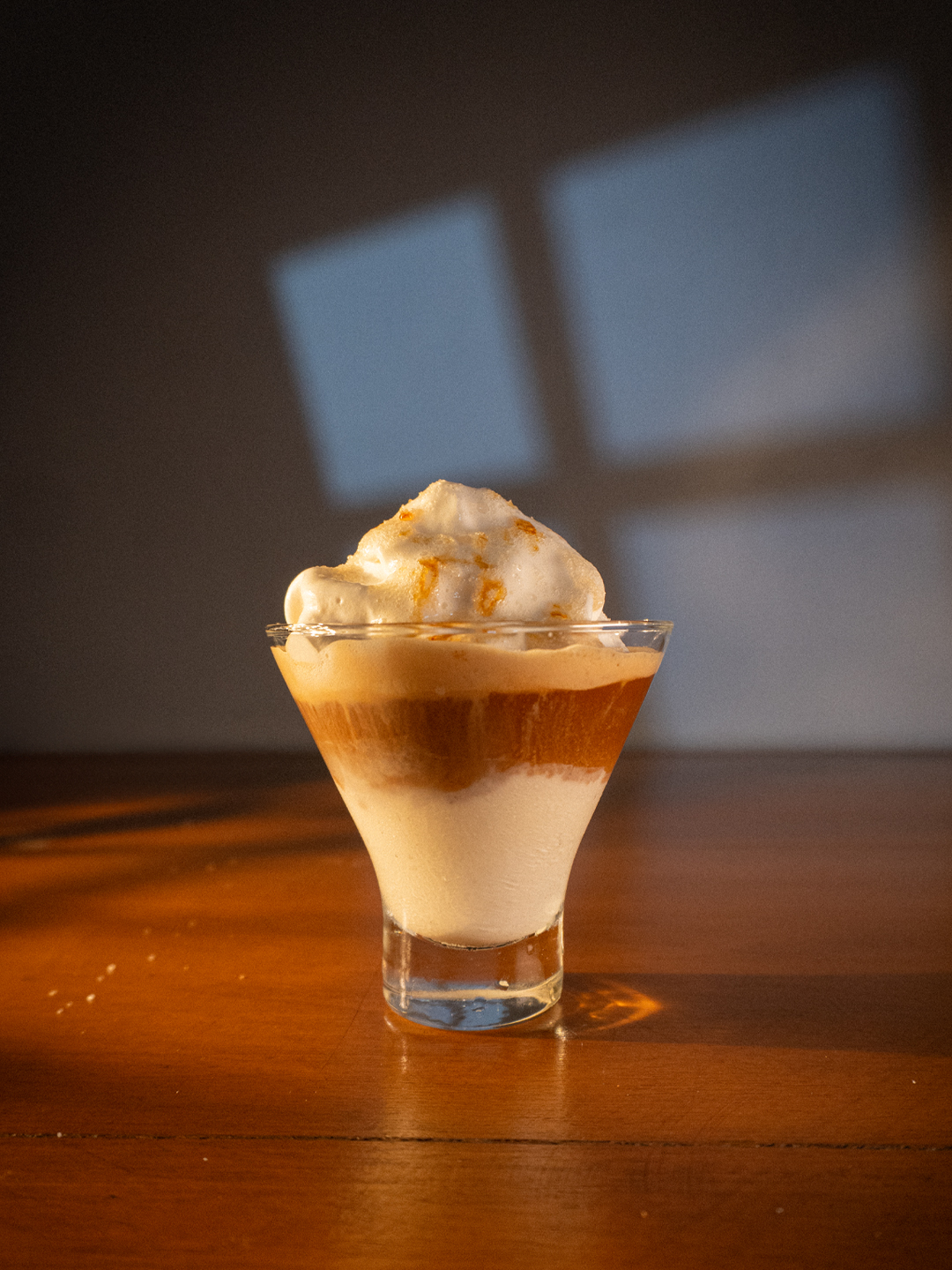 Affogato