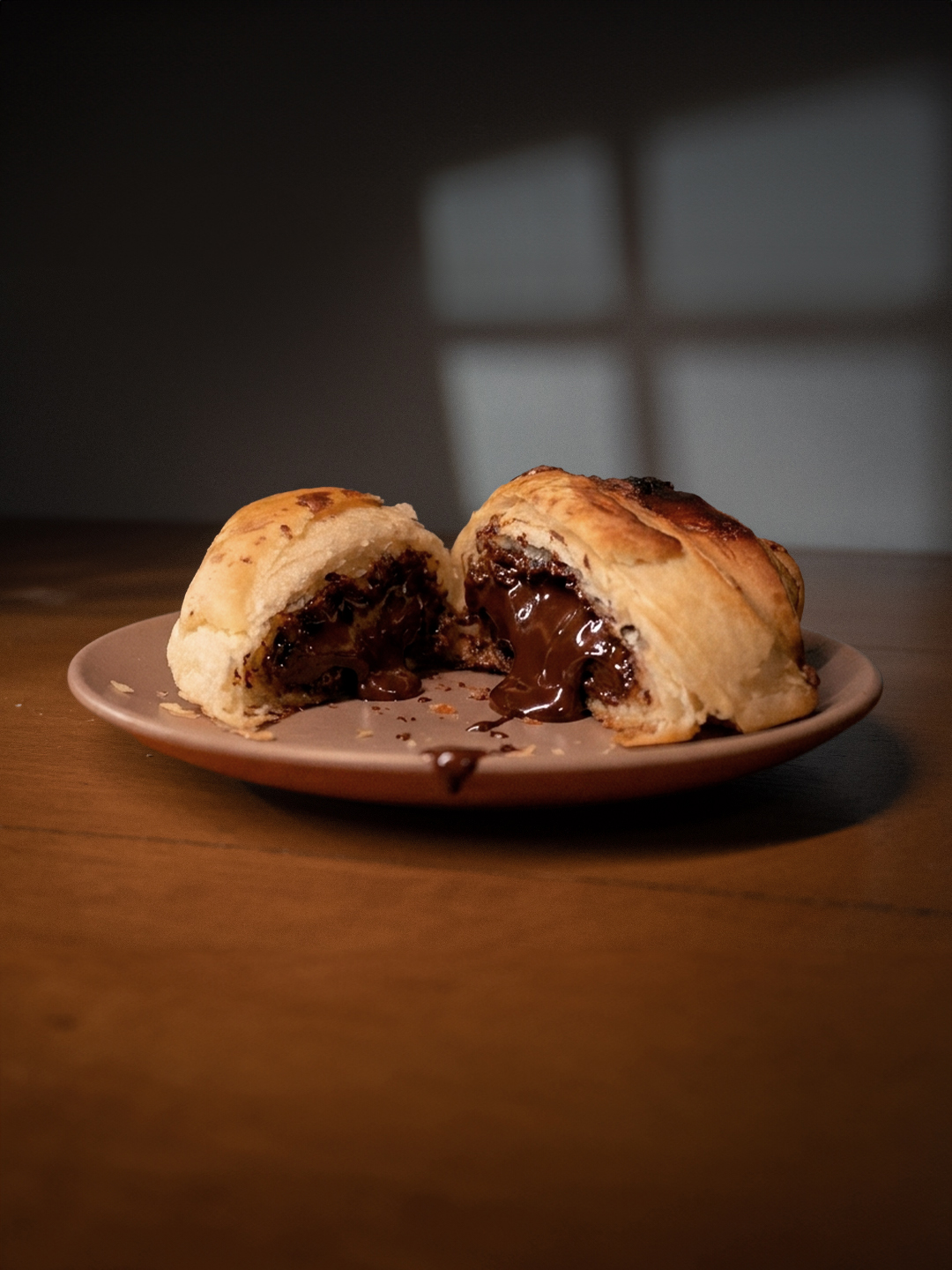 Croissant Doce
